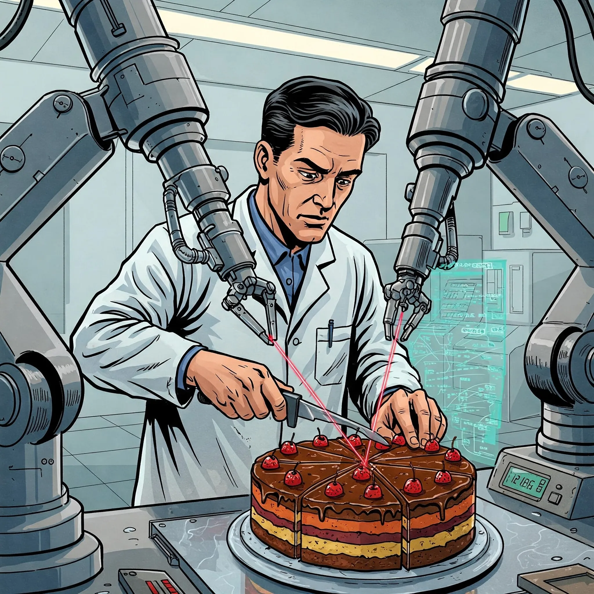 Ekapkgs, a poly-repo fork of Nixpkgs