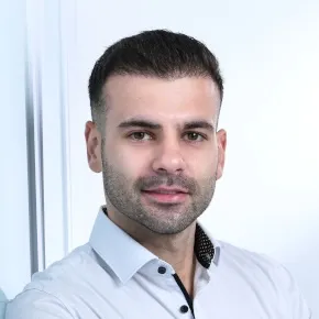 Marijan Petričević