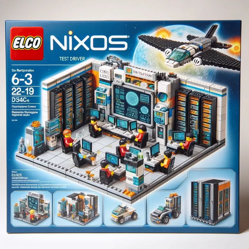 Unveiling the Power of the NixOS Integration Test Driver (Part 2)