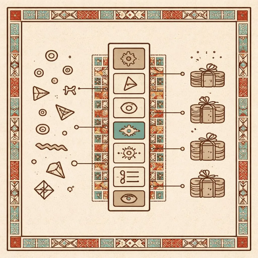 Don't Let Flakes Pin You Down: Unlocking Better Inputs