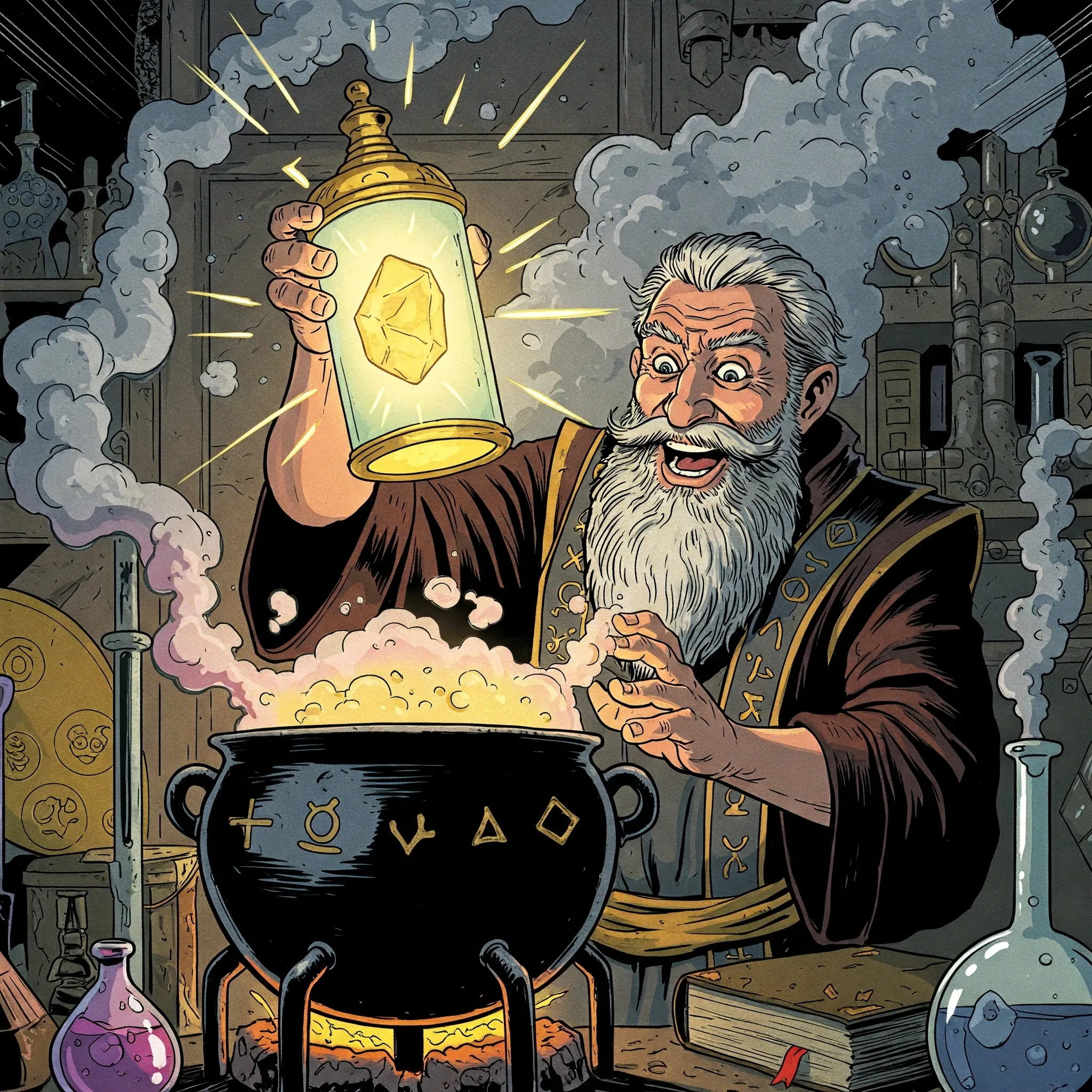 Demonstrably Secure Software Supply Chains with Nix